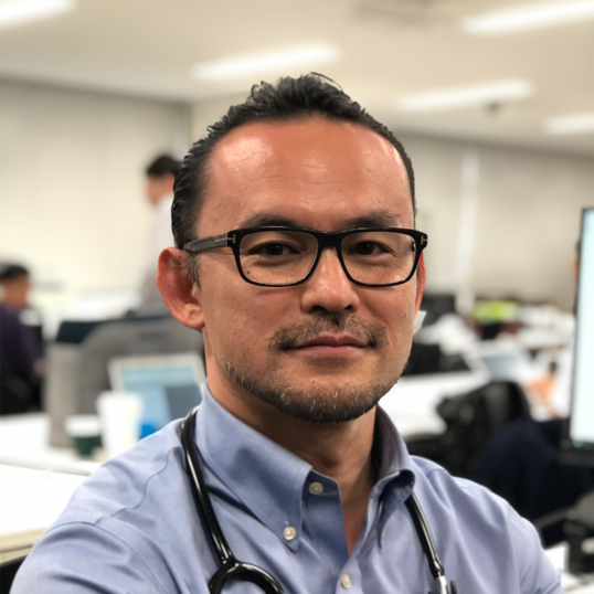 医療法人社団悠翔会 理事長・診療部長 | CLIUS クリニック開業マガジン