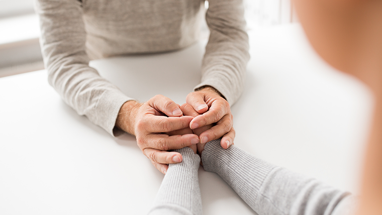 家族のサポートの必要性 Clius クリニック開業マガジン