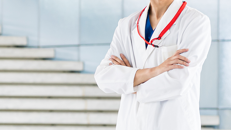 男性看護師ならではの辛さ Clius クリニック開業マガジン