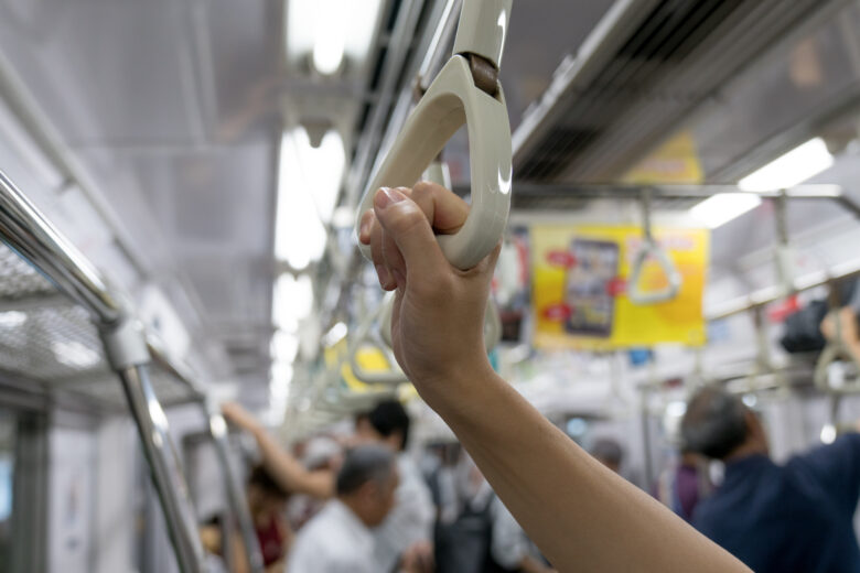 看護師に聞いた「しがちな職業病」ランキング