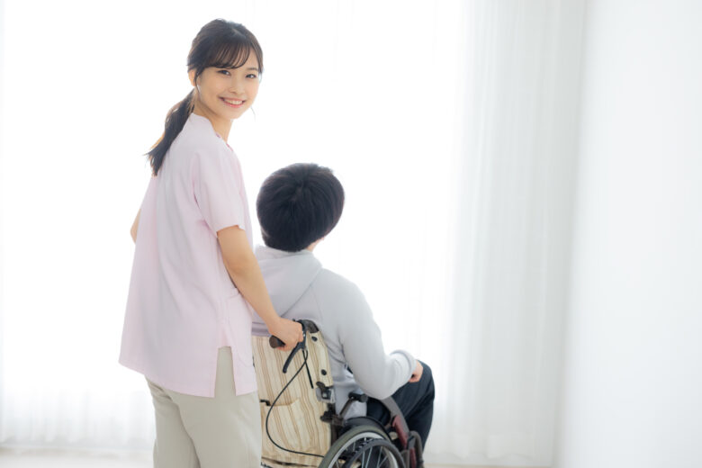 現役看護師に聞いた「あなたの看護師としてのやりがいは？」