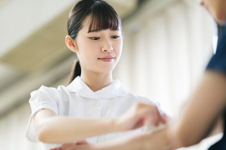 看護師に聞いた「あなたの“採血あるある”って何ですか？」