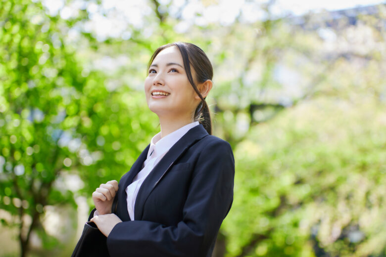 看護師が一般企業への転職を成功させるコツ