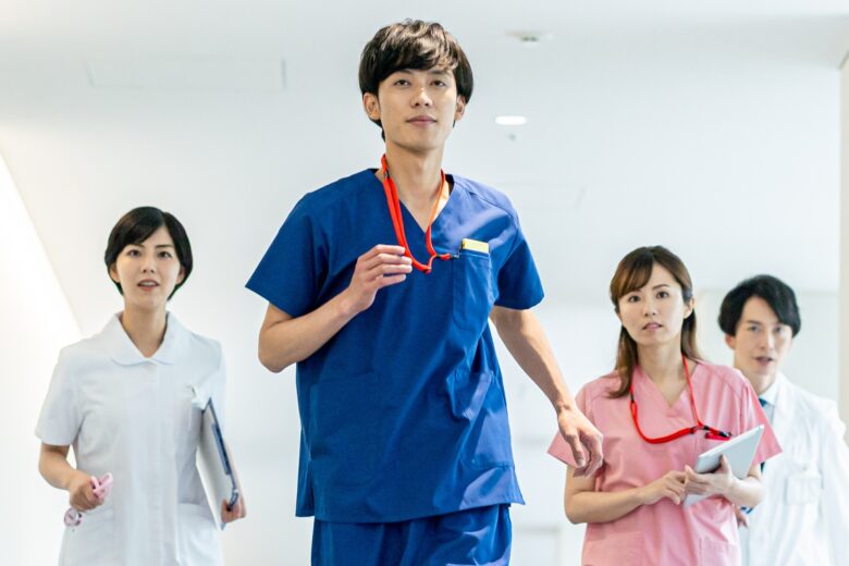 【救急看護師とは?】救急看護師になる方法や仕事内容、仕事のやりがいを徹底解説!