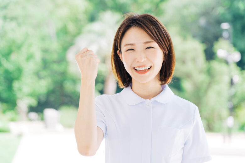 現役ナースに聞いた！「買ってよかった」ナースグッズ10選