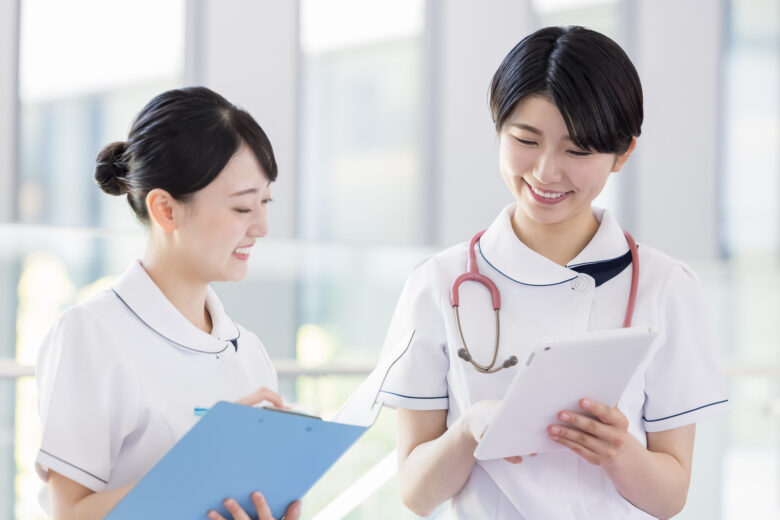 看護師資格を活かせる! 意外な職場と珍しい求人の世界