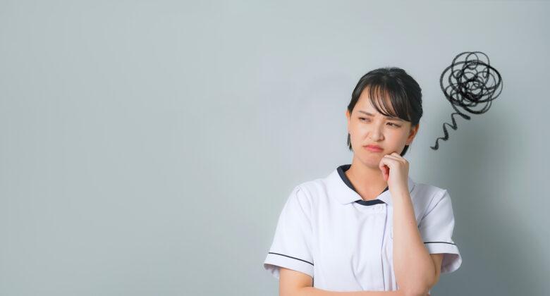【看護師のリアルな怒り・イライラ事情】現場で起こる“理不尽”にどう向き合う?