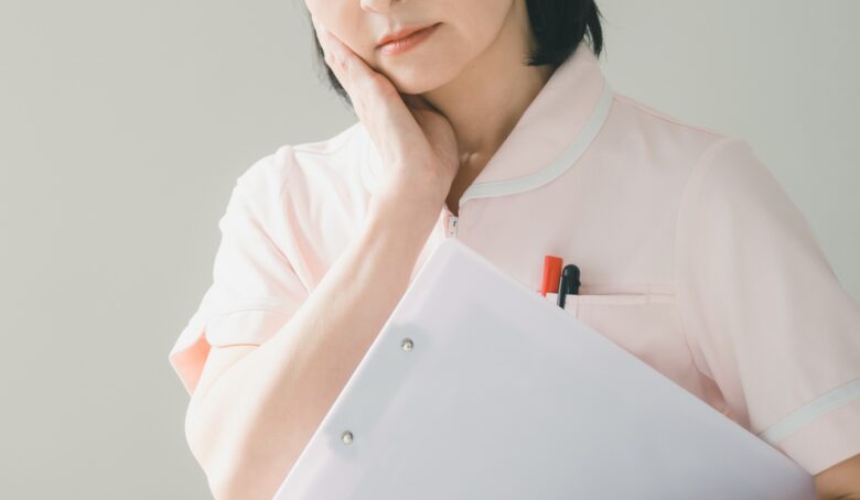 40代看護師の転職は難しい？データで見る実情・転職失敗を防ぐポイント