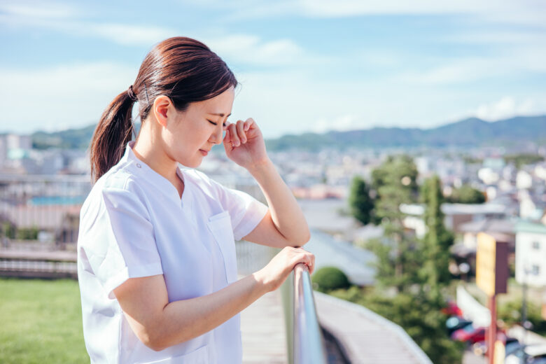 看護師が転職で後悔する理由は?後悔しないために気を付けるべきことを徹底解説