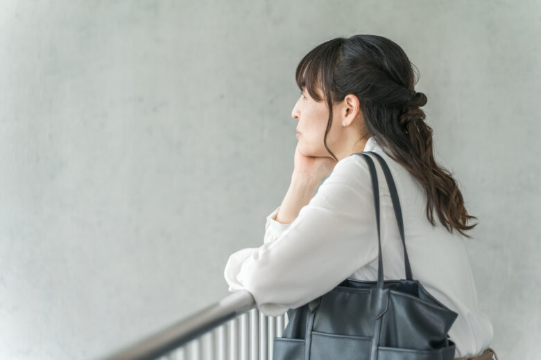看護師の「燃え尽き症候群」とは？ 原因・症状・対処法を徹底解説