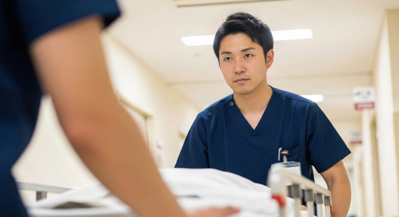 ICUとは？　集中治療室の役割からHCUやCCU、SCUなどとの違いまで解説