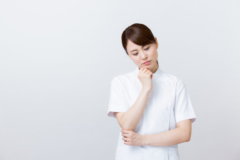 看護師の転職でよくある「失敗例」とは？｜後悔しないポイント