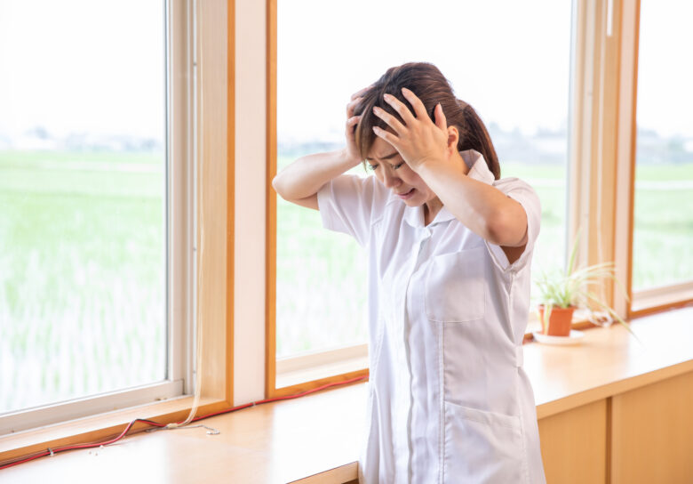 現役ナースに聞いた「仕事ができない看護師の特徴」―職場で見えてきた共通点とは?