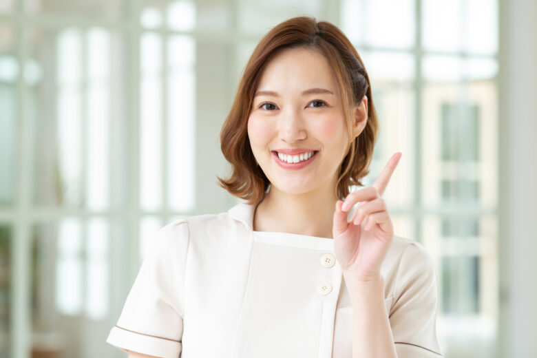 現役ナースが明かす「業務効率化の秘策」とは？