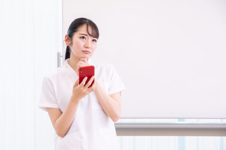 看護師は転職サイトを使わないほうがいい？｜後悔しないための判断基準と正しい使い方