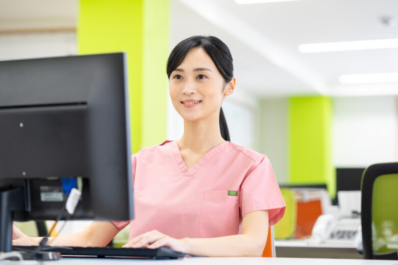 経営改善を実現するレセプトチェックソフト・レセプト代行サービス