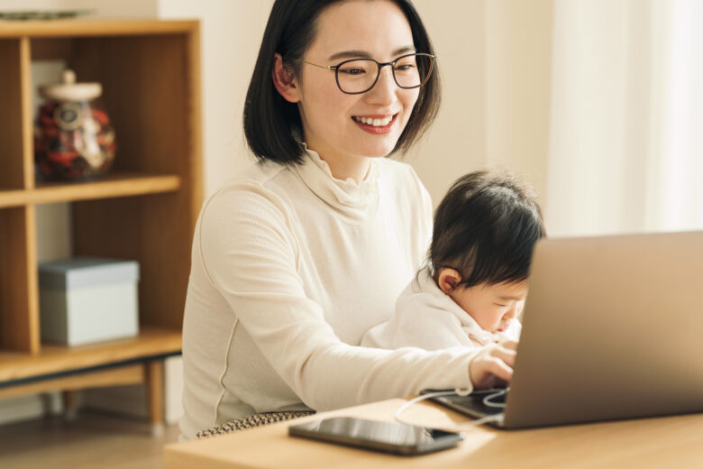 看護師におすすめの在宅ワーク・副業｜仕事の種類・収入目安・注意点を徹底解説