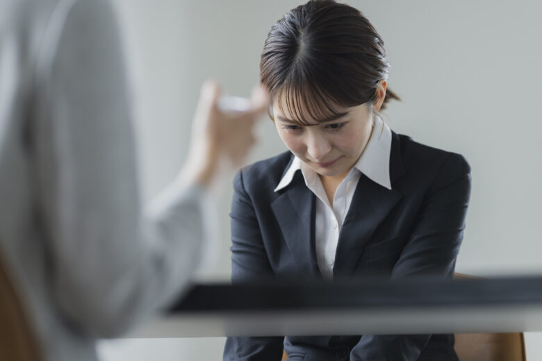 【看護師の面接体験談】答えに詰まった質問15選！採用側の心理と対策を解説