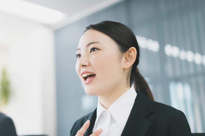 看護師の自己PRで面接官に響く伝え方とは？成功エピソードとNG例を徹底解説