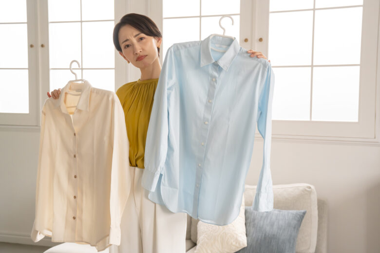 看護師の面接時の服装は？施設別・好印象を与える正解コーデとNG例を徹底解説