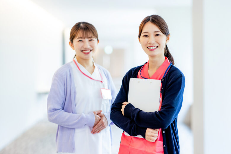派遣看護師のメリット・デメリット12選｜時給相場・向いている人を徹底解説