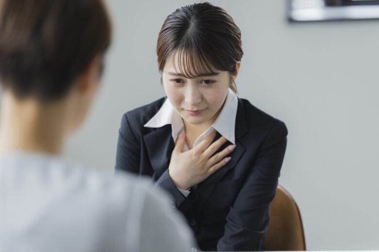 現役看護師に聞いた「面接での不採用フラグ」とは？落ちたと思った瞬間エピソード