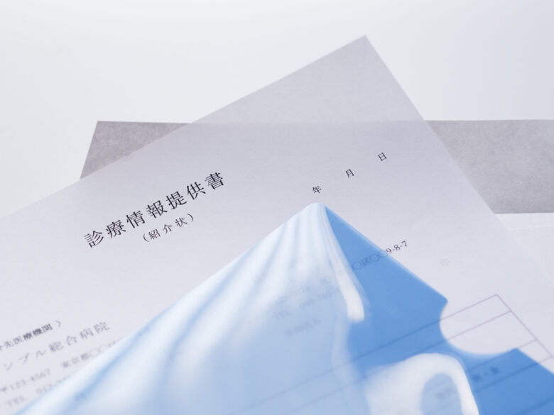 診療情報提供書・診断書を5分で仕上げる — 電子カルテの文書作成機能完全活用術