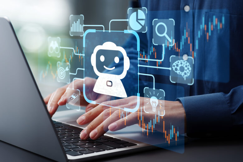 AIエージェントがクリニック業務を変える2026｜自律型AIが問診・レセプト・予約を「自動でこなす」時代の準備