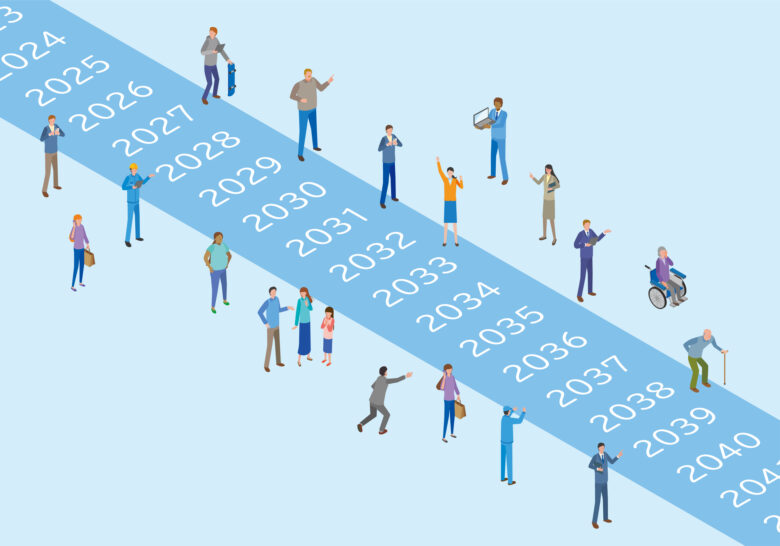 【未来を先取りする開業医が勝つ／vol.1】2030年のクリニック像とは？ — 「医療DX令和ビジョン2030」から逆算する開業戦略