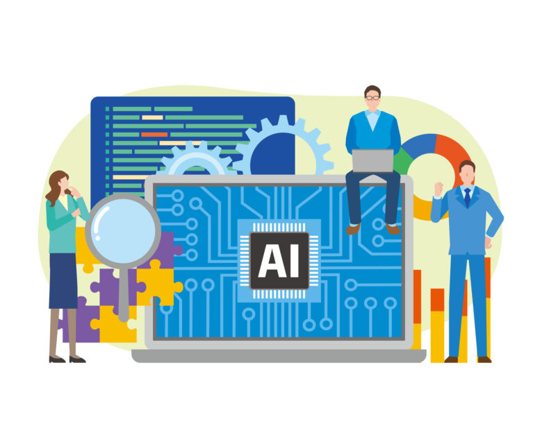 【将来の安泰を勝ち取るクリニック戦略vol.2】AIが医師の右腕になる日 — 1日30分の診療時間を生み出す具体的活用法