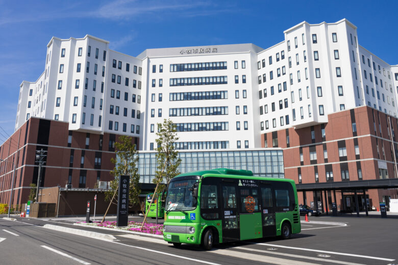 分院・多拠点クリニックの電子カルテ一元管理術｜本院とデータを統合するための設計と運用の落とし穴