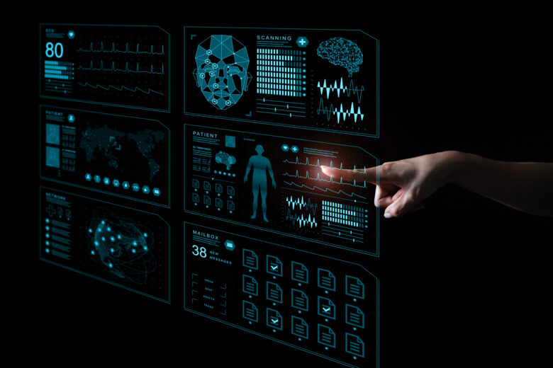 クリニックのAIが変える3つの業務 — 問診・カルテ入力・予約管理の最前線2026