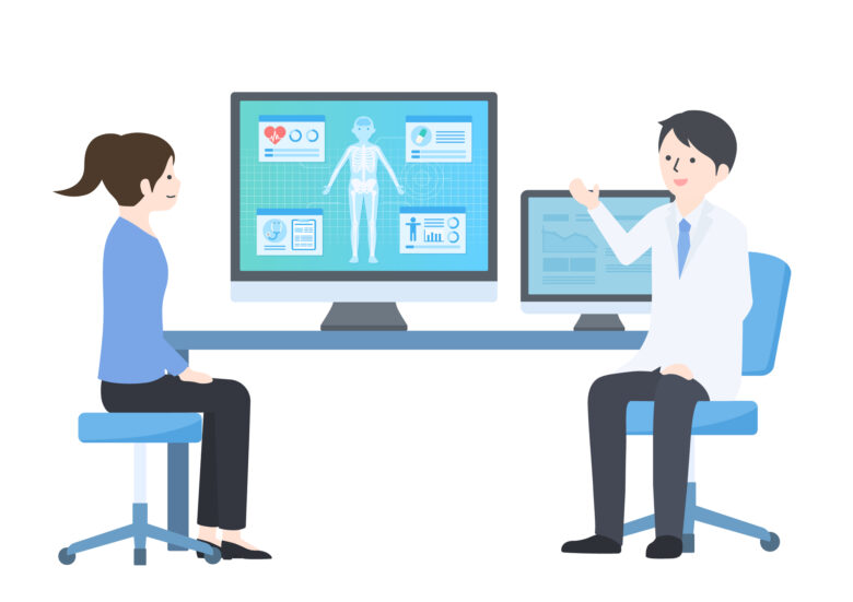 開業2年目のクリニックが電子カルテに不満を持つ理由と乗り換え判断基準