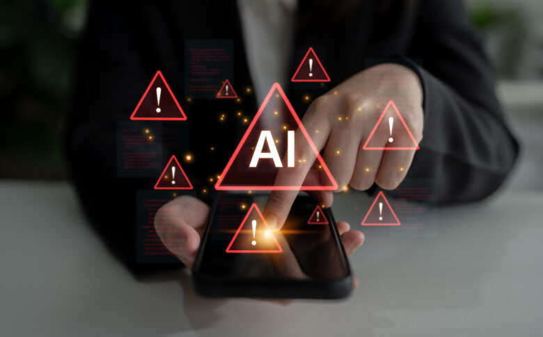 「その医療情報、AIが作ったフェイクかもしれない」——クリニック院長が身につけるべきAI時代の情報リテラシー