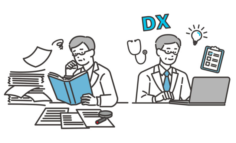 診療報酬改定で「本当は何がわからないか」を院長別に分類する