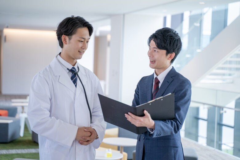 医療経営士とは？資格の概要・等級・取得メリットや難易度を解説