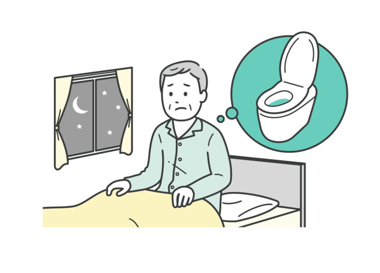 泌尿器科とは？対象となる症状・病気と受診の目安