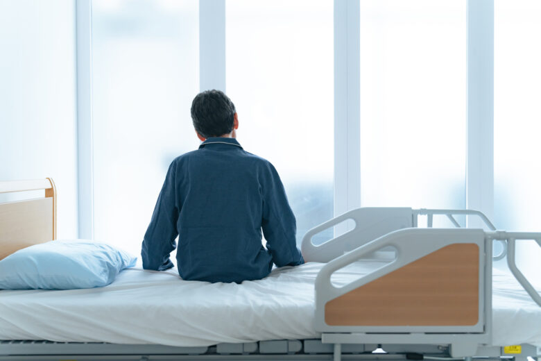 有床診療所とは？無床診療所・病院との違い
