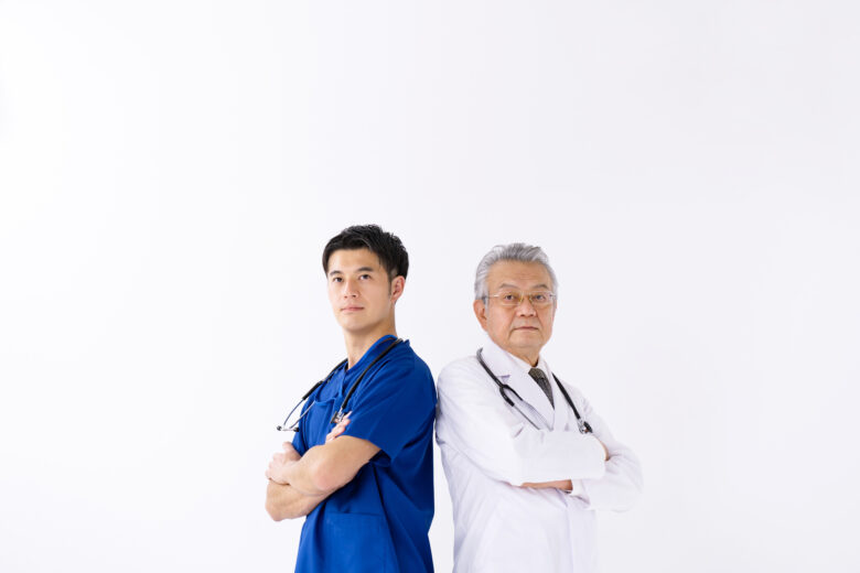 医院承継とは？親族内・第三者承継の違いと進め方