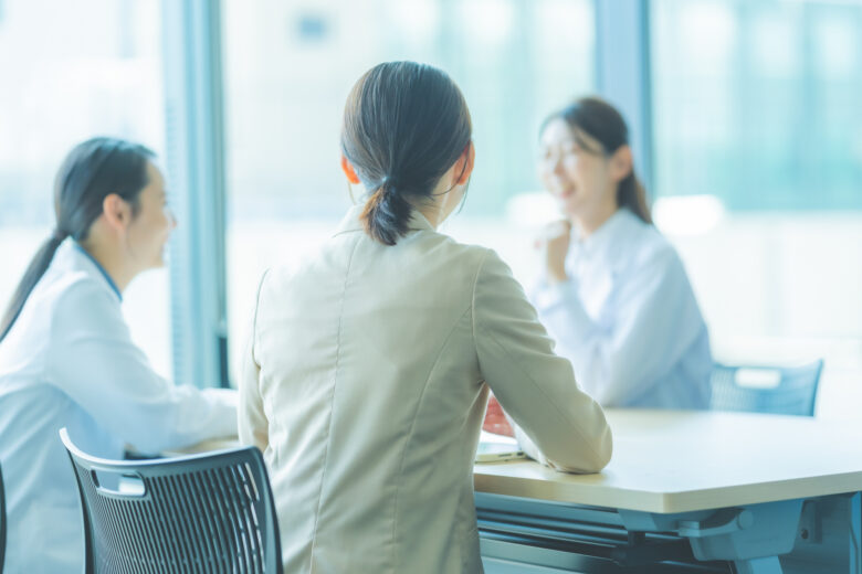 医師募集の成功事例と採用手法まとめ｜クリニック・病院が優秀な医師を獲得するためのポイント