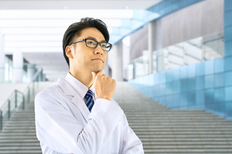 医師の転職完全攻略｜成功へのステップ・失敗パターンと失敗しないエージェント活用法