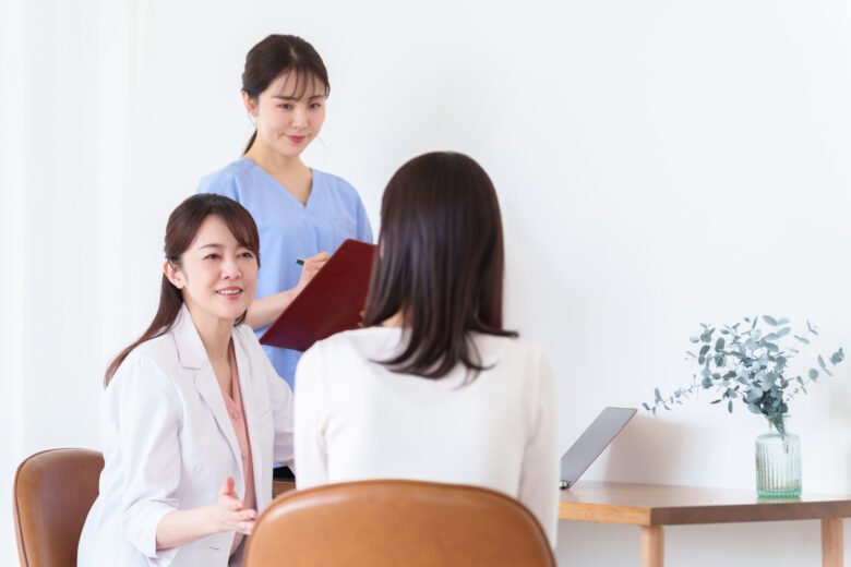 産婦人科のバイトの種類と選び方｜分娩を含むか含まないかで条件が変わる