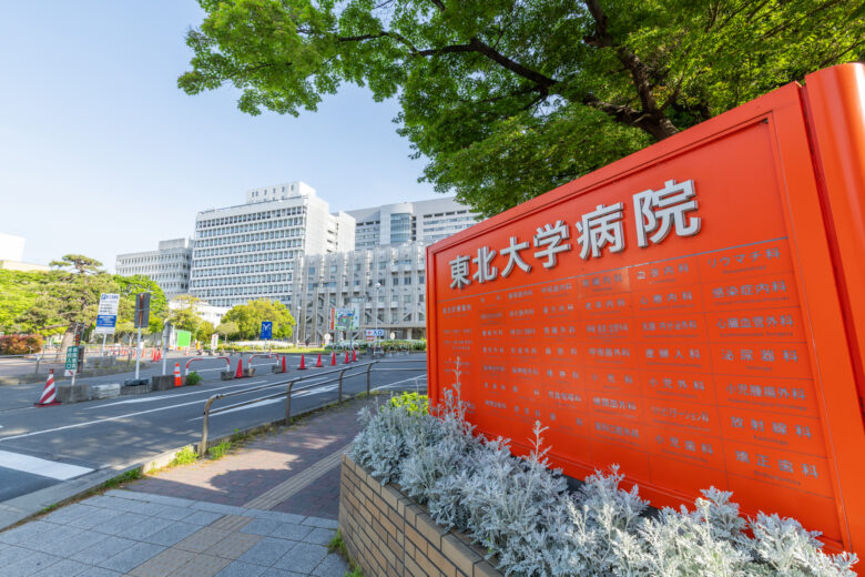 宮城県で医師が転職するときの判断材料｜仙台一極集中の構造と、県内で範囲を広げる基準