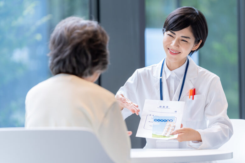 調剤管理料の算定要件とは？2026年度改定の点数区分をクリニックの視点で解説
