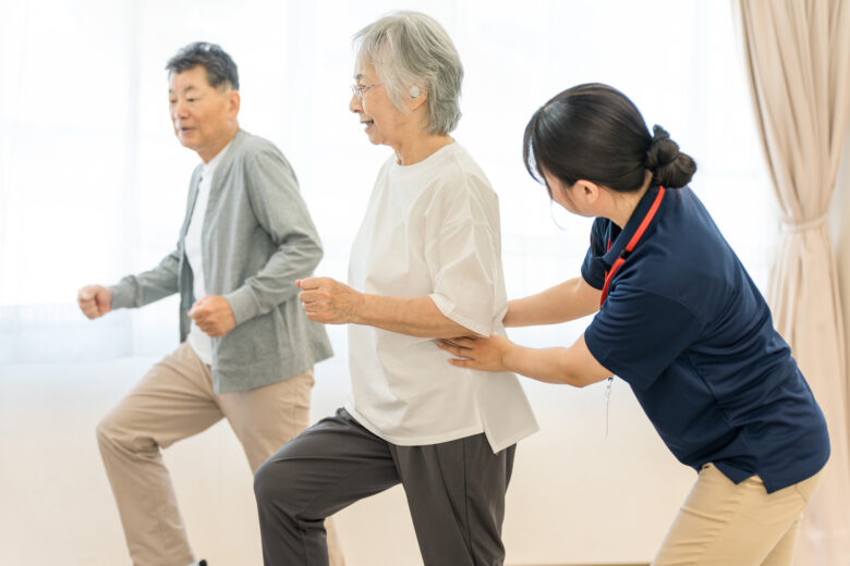 疾患別リハビリテーションの算定要件｜5区分の点数と標準的算定日数、クリニックで届け出る区分