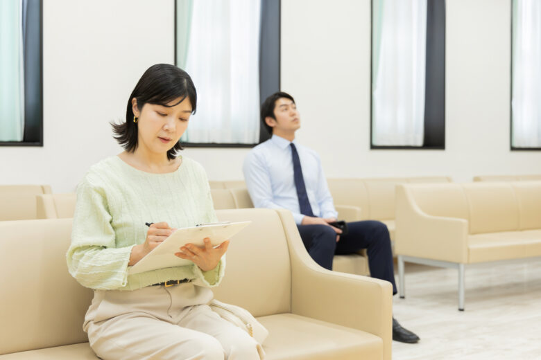 クリニックの集患｜広告を増やす前に、数字のどこが詰まっているかを見分ける