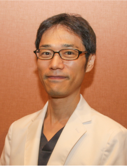 ルナレディースクリニックグループ 統括院長 川原正行 氏