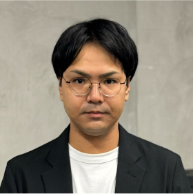 コンシェルジュ スタッフ1