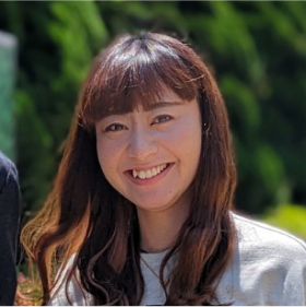 コンシェルジュ スタッフ2