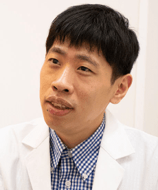 豊田 弘邦 医師